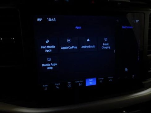 Used 2023 Ford F150 Lightning XLT image 32