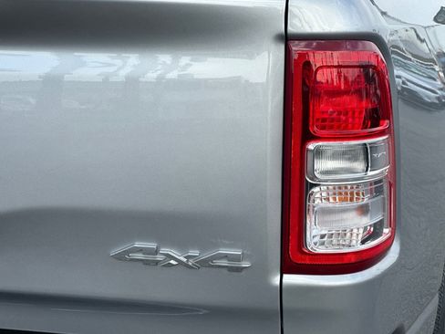 Used 2022 RAM 1500 Big Horn image 13