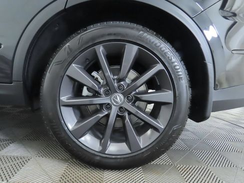 Used 2026 Acura MDX A-Spec AWD/4WD image 34