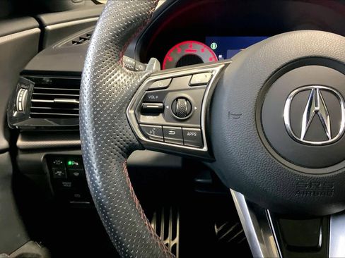 Used 2022 Acura RDX AWD image 24