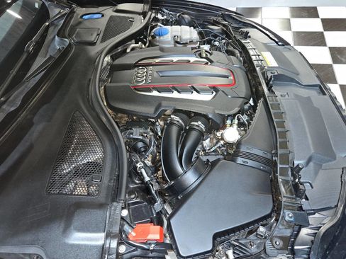 Used 2014 Audi S6 Prestige image 53