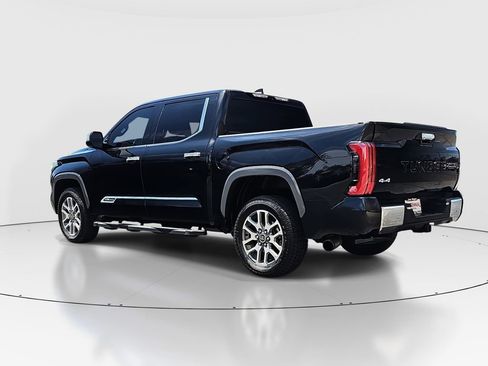 Used 2024 Toyota Tundra 1794 Edition AWD/4WD image 7