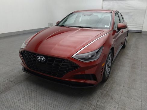 Used 2023 Hyundai Sonata SEL image 15