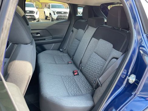 New 2026 Nissan Kicks SV w/ SV Premium Package image 18