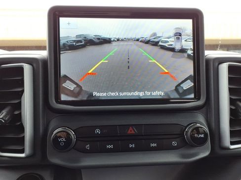 Used 2023 Ford Bronco Sport Big Bend w/ Convenience Package image 17