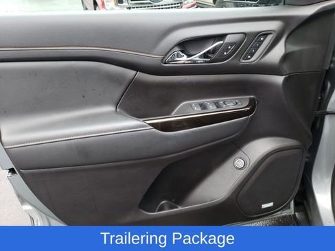 Used 2023 GMC Acadia AT4 w/ Technology Package image 19