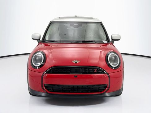 Used 2025 MINI Cooper S FWD image 2