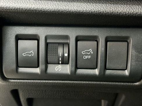 Used 2020 Subaru Outback Onyx Edition XT image 11