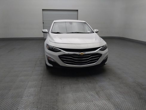 Used 2020 Chevrolet Malibu LT FWD image 14