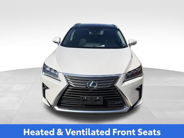 Used 2018 Lexus RX 350 AWD w/ Luxury Package image 44
