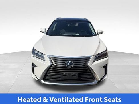 Used 2018 Lexus RX 350 AWD w/ Luxury Package image 44