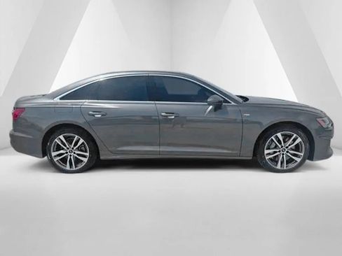 Used 2023 Audi A6 Premium Plus w/ Premium Plus Package AWD/4WD image 8