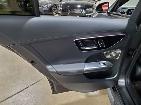 Used 2024 Mercedes-Benz C 300 Sedan image 28