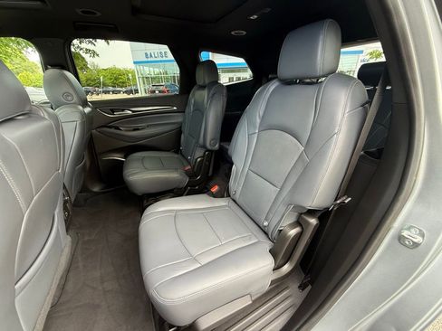 Used 2023 Buick Enclave Essence w/ Experience Buick Package FWD image 25