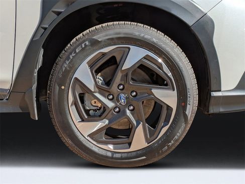 Used 2025 Subaru Crosstrek 2.5i Limited w/ Popular Package #3A image 38