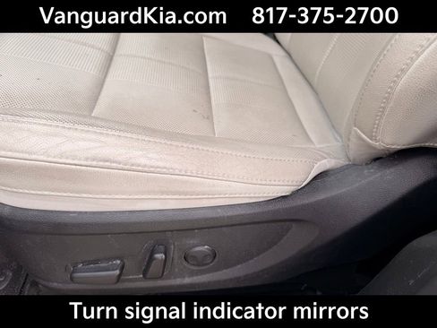 Used 2020 Kia Telluride EX image 15