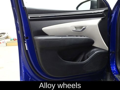 Used 2024 Hyundai Tucson SEL image 16