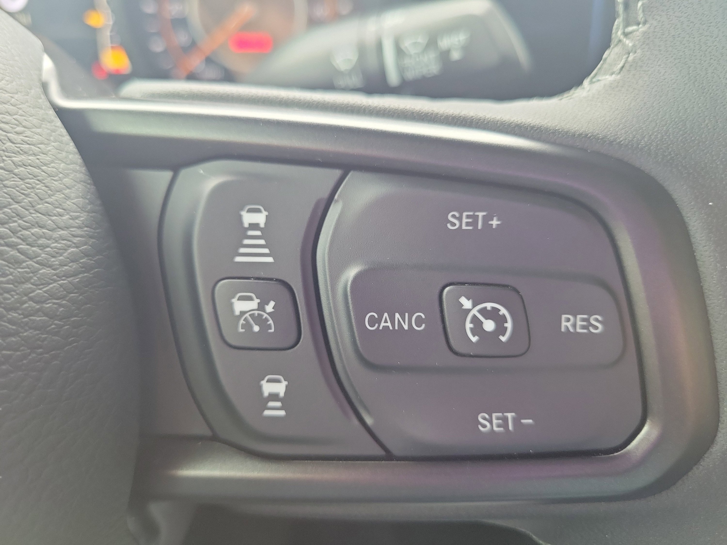 New 2026 Jeep Gladiator Mojave AWD/4WD image 31