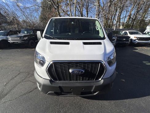 Used 2024 Ford Transit 250 Low Roof w/ Exterior Upgrade Package image 2