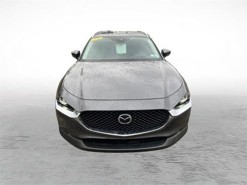 Used 2023 MAZDA CX-30 AWD 2.5 S w/ Premium Package image 8