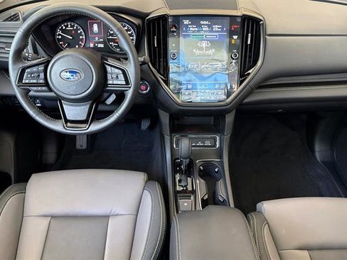 Certified 2025 Subaru Ascent Onyx Edition AWD/4WD image 14