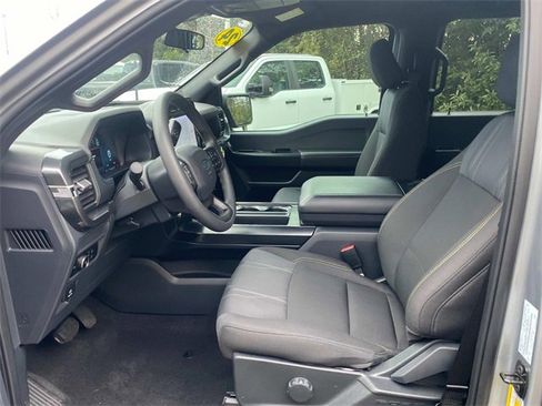 Used 2024 Ford F150 STX image 11