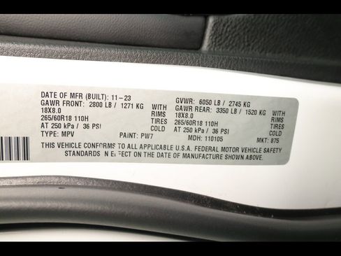 Used 2024 Jeep Grand Cherokee Limited image 31