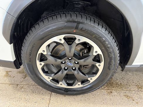Used 2023 Subaru Crosstrek 2.0i image 37