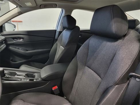 New 2026 Honda Accord SE image 13