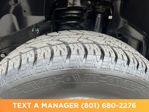 Used 2018 RAM 2500 Tradesman w/ Popular Equipment Group AWD/4WD image 26