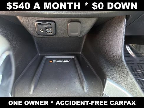 Used 2023 Chevrolet Traverse RS AWD/4WD image 20