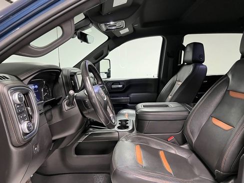 Used 2020 GMC Sierra 2500 AT4 w/ AT4 Premium Package image 21