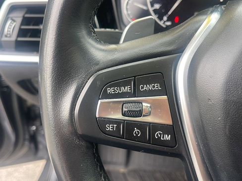 Used 2020 BMW 330i Sedan w/ Driving Assistance Package RWD image 15