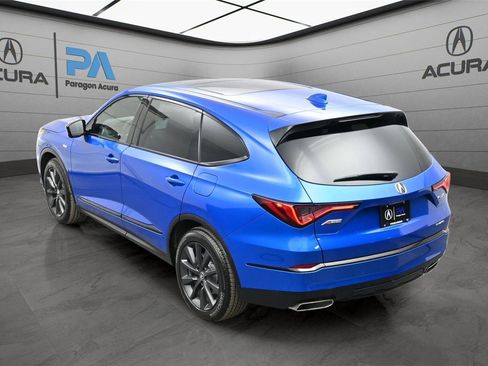 Used 2026 Acura MDX A-Spec image 40