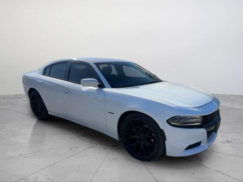 Used 2016 Dodge Charger R/T image 7