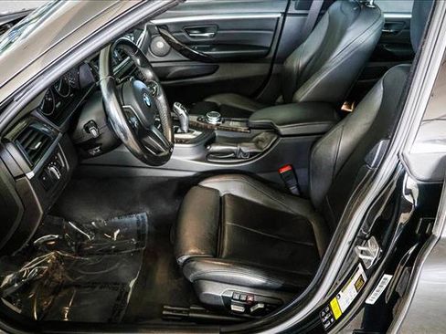 Used 2016 BMW 428i Gran Coupe xDrive image 12