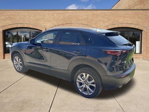 New 2026 MAZDA CX-30 AWD 2.5 S image 6