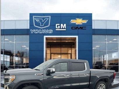 Certified 2022 GMC Sierra 1500 Denali w/ Denali Reserve Package