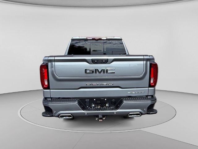 Used 2024 GMC Sierra 1500 Denali Ultimate AWD/4WD image 4