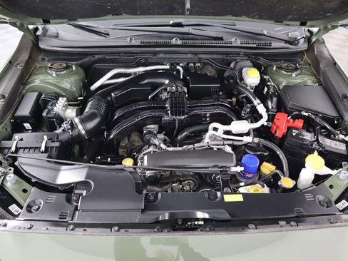 Used 2024 Subaru Crosstrek 2.5i Limited image 29