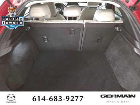 Used 2024 MAZDA CX-30 AWD 2.5 S w/ Preferred Package image 22