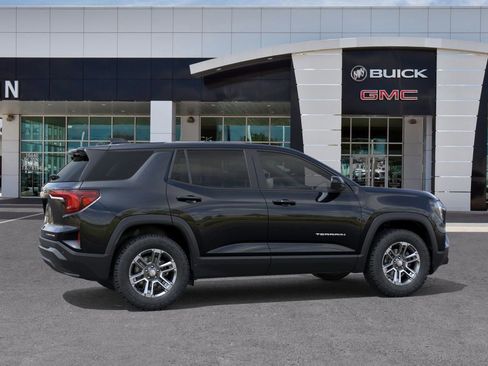 New 2026 GMC Terrain Elevation w/ Technology Package II image 5