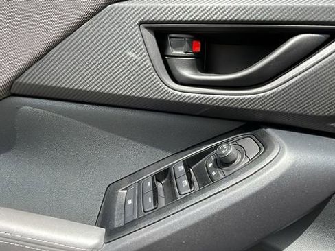 New 2026 Subaru Crosstrek 2.0i Premium AWD/4WD image 18