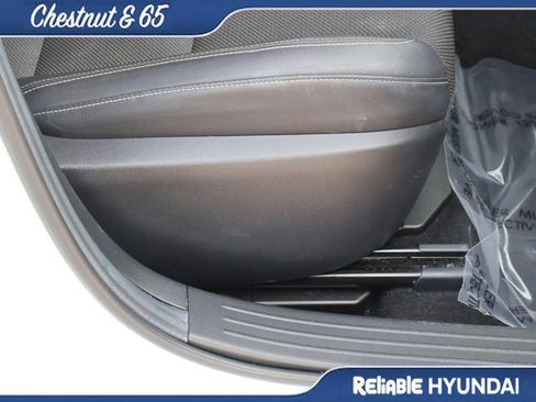 Used 2024 MAZDA CX-50 AWD 2.5 S w/ Preferred Package image 10