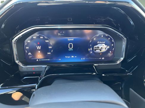 New 2026 Chevrolet Silverado 1500 LT Trail Boss w/ Convenience Package II image 11