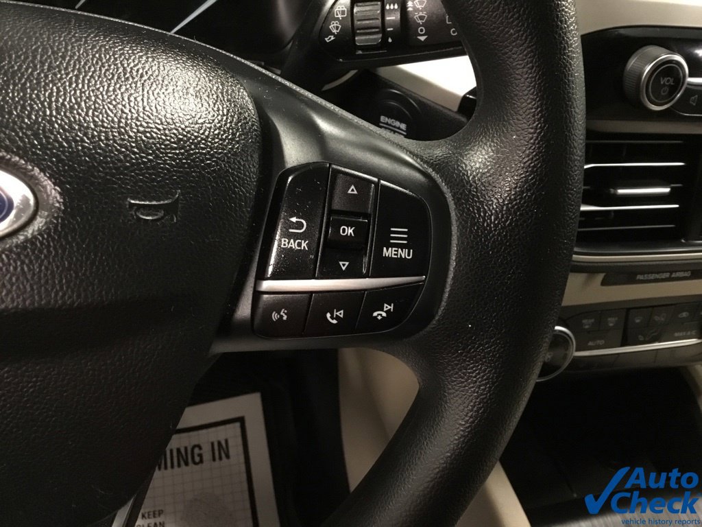Used 2020 Ford Escape SE AWD/4WD image 46