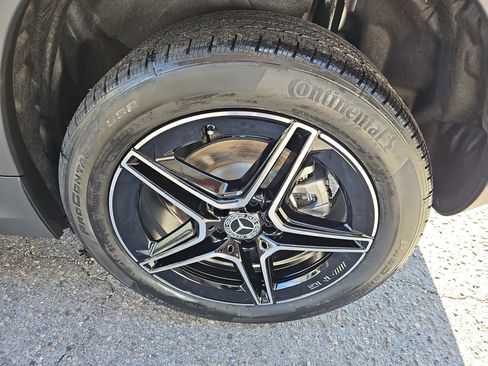 New 2026 Mercedes-Benz GLA 250 image 35