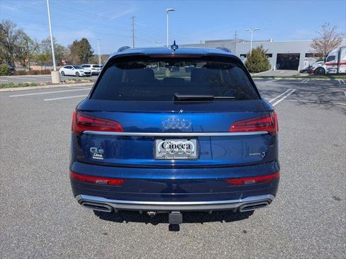 Certified 2023 Audi Q5 2.0T Premium Plus w/ Premium Plus Package AWD/4WD image 6