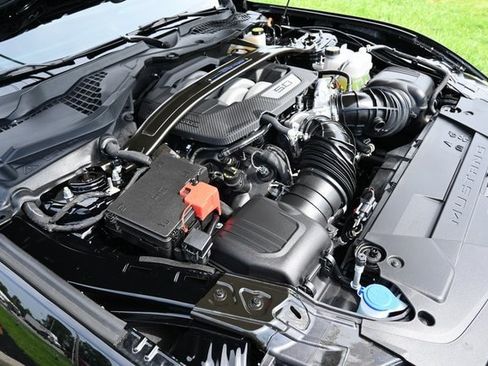 Used 2024 Ford Mustang Dark Horse image 14