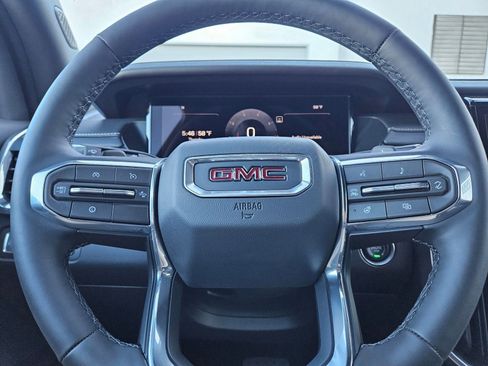 New 2026 GMC Acadia Elevation FWD image 10